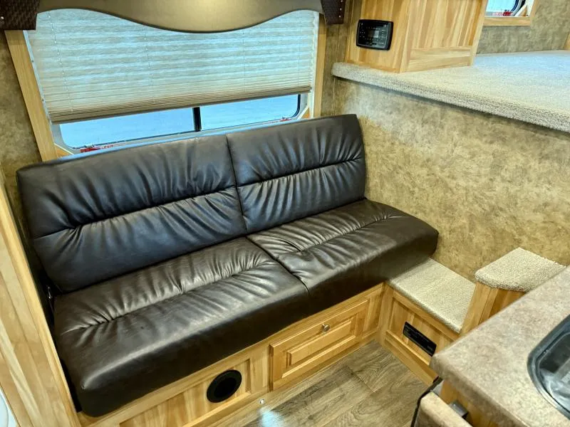 used Horse Trailers Exiss Trailers  for sale, in Galt, CA Thumbnail 11