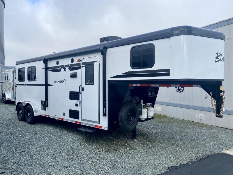 new Horse Trailers Bison Trailers  for sale, in Galt, CA image-0