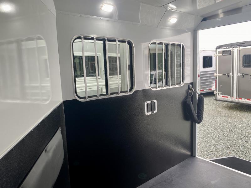 new Horse Trailers Bison Trailers  for sale, in Galt, CA Thumbnail 22