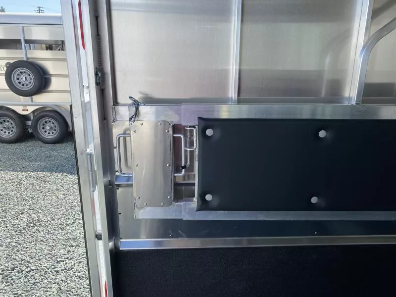 new Horse Trailers Maverick Trailers  for sale, in Galt, CA Thumbnail 13