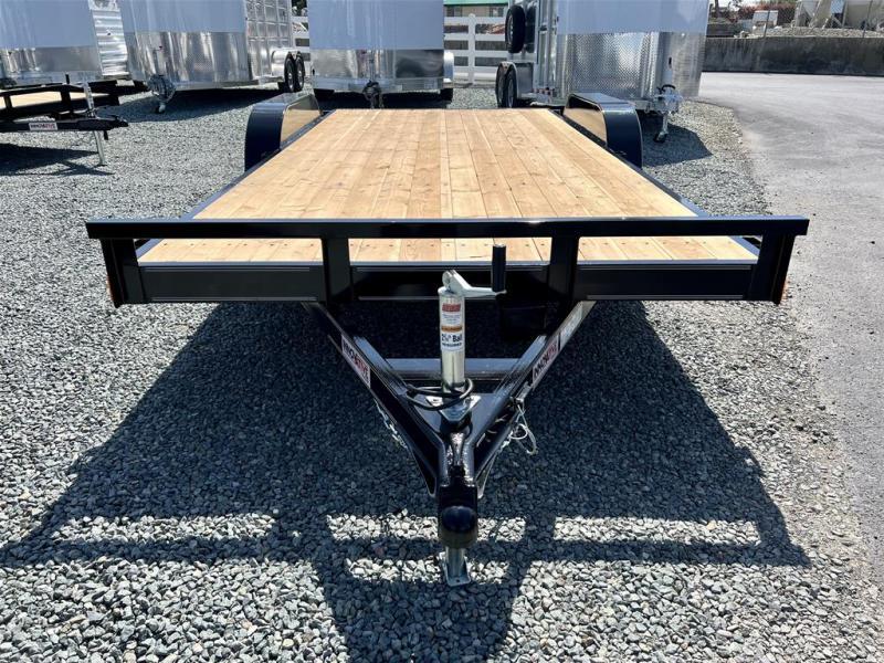 new Equipment / Flatbed Trailers Innovative  for sale, in Galt, CA Thumbnail 6