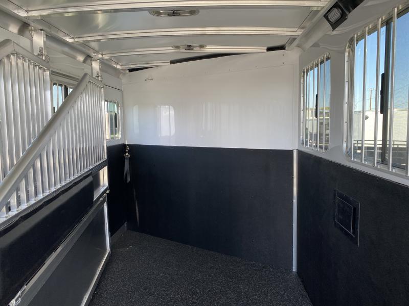 new Horse Trailers Exiss Trailers  for sale, in Galt, CA Thumbnail 17