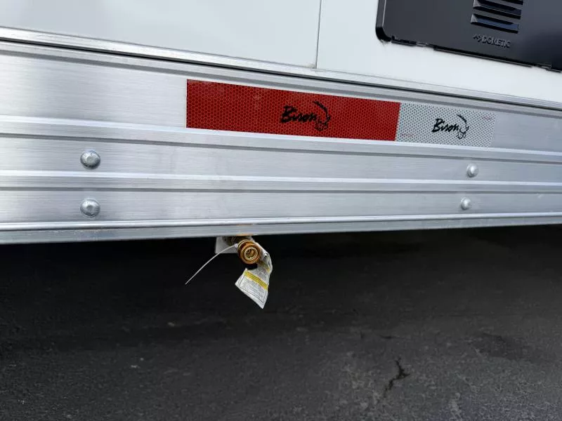 new Horse Trailers Bison Trailers  for sale, in Galt, CA Thumbnail 16