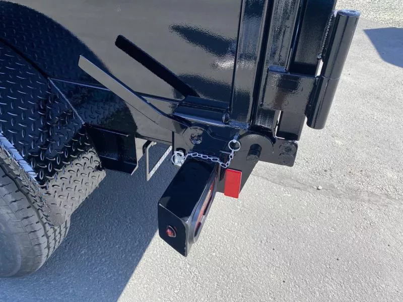 new Dump Trailers Innovative  for sale, in Galt, CA Thumbnail 15