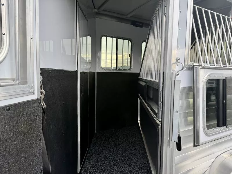 new Horse Trailers Exiss Trailers  for sale, in Galt, CA Thumbnail 25
