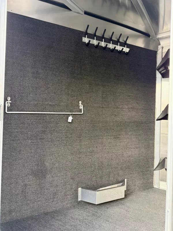 new Horse Trailers Sooner  for sale, in Galt, CA Thumbnail 6