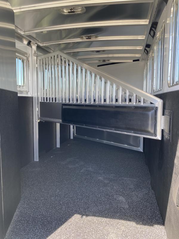 new Horse Trailers Exiss Trailers  for sale, in Galt, CA Thumbnail 13