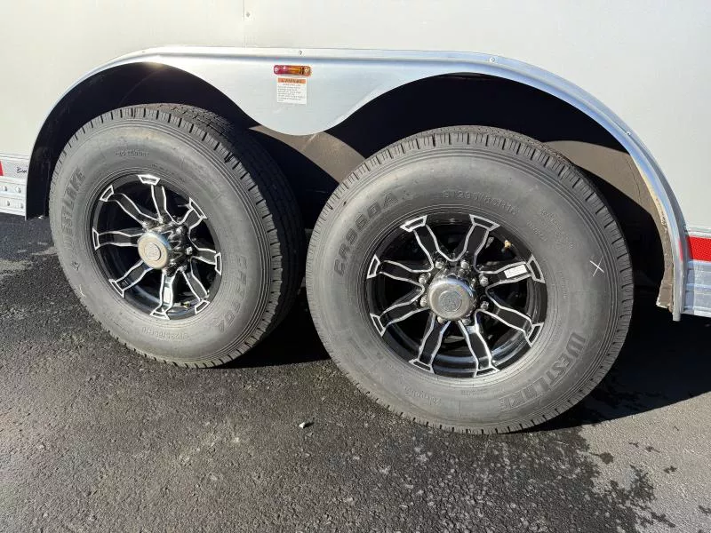 new Horse Trailers Bison Trailers  for sale, in Galt, CA Thumbnail 19