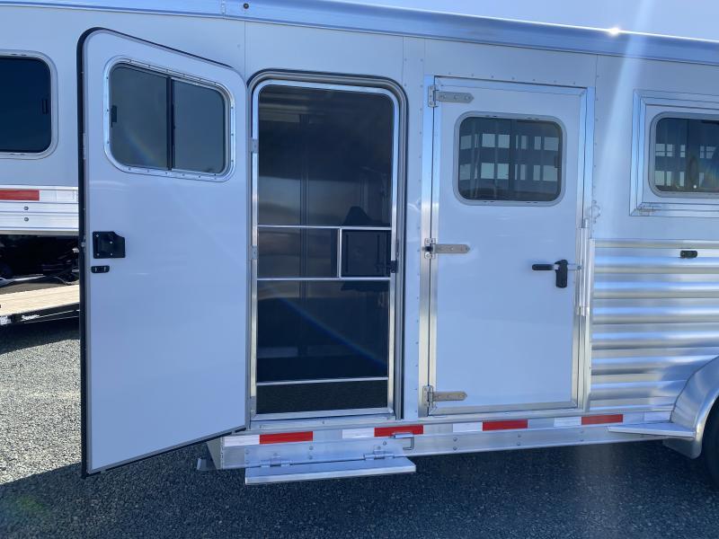 new Horse Trailers Exiss Trailers  for sale, in Galt, CA Thumbnail 2