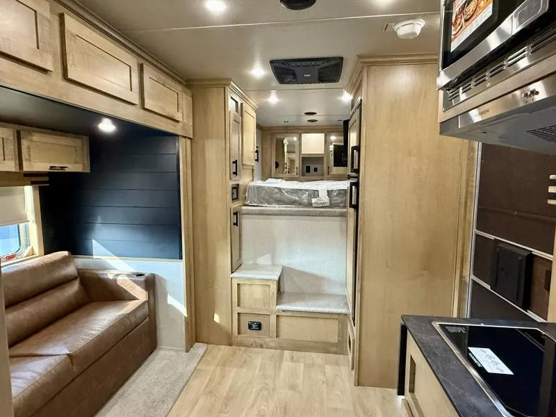 new Horse Trailers Exiss Trailers  for sale, in Galt, CA Thumbnail 3