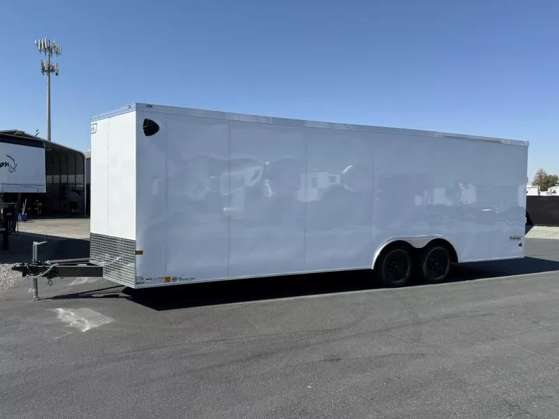 new Car Haulers / Racing Trailers Haulmark  for sale, in Galt, CA Thumbnail 13