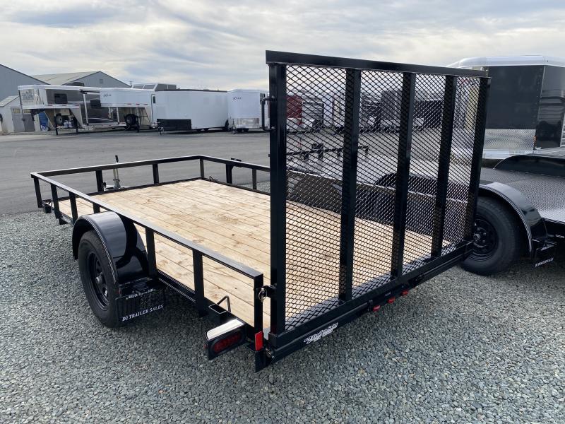 new Utility Trailers Innovative  for sale, in Galt, CA Thumbnail 6