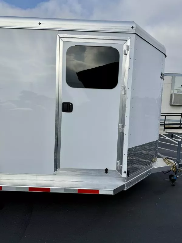 new Horse Trailers Sooner  for sale, in Galt, CA Thumbnail 4