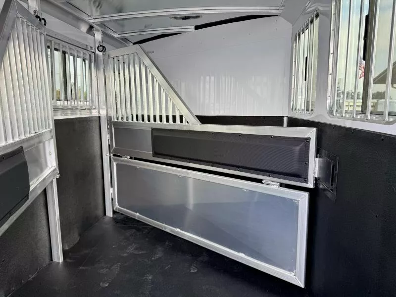 new Horse Trailers Sooner  for sale, in Galt, CA Thumbnail 15