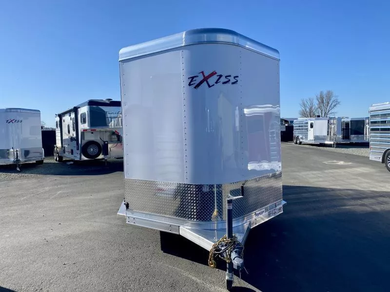 new Horse Trailers Exiss Trailers  for sale, in Galt, CA Thumbnail 3