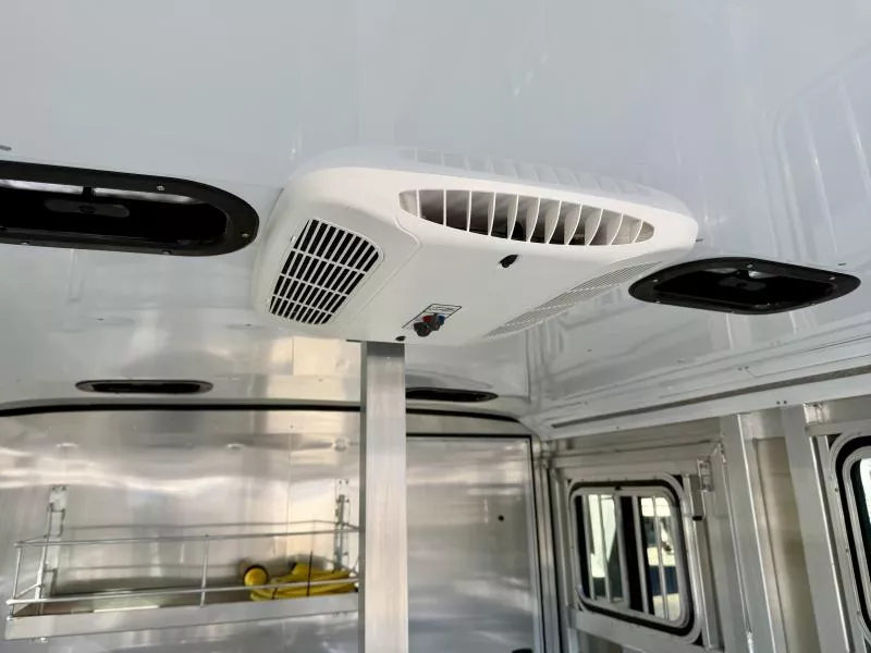 new Stock / Stock Combo Trailers Exiss Trailers Other for sale, in Galt, CA Thumbnail 15