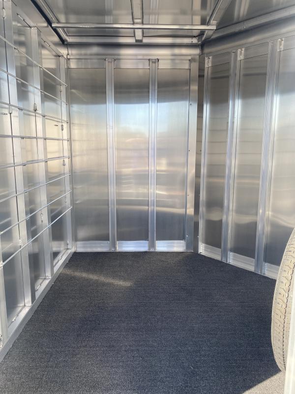 new Stock / Stock Combo Trailers Exiss Trailers Other for sale, in Galt, CA Thumbnail 7