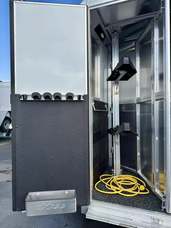 new Horse Trailers Exiss Trailers  for sale, in Galt, CA Thumbnail 17