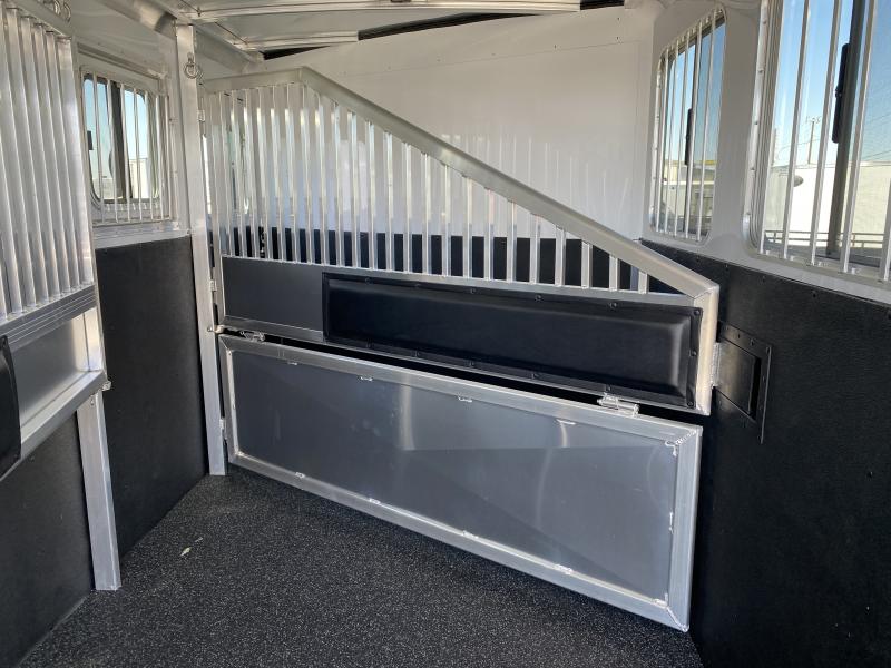 new Horse Trailers Exiss Trailers  for sale, in Galt, CA Thumbnail 15