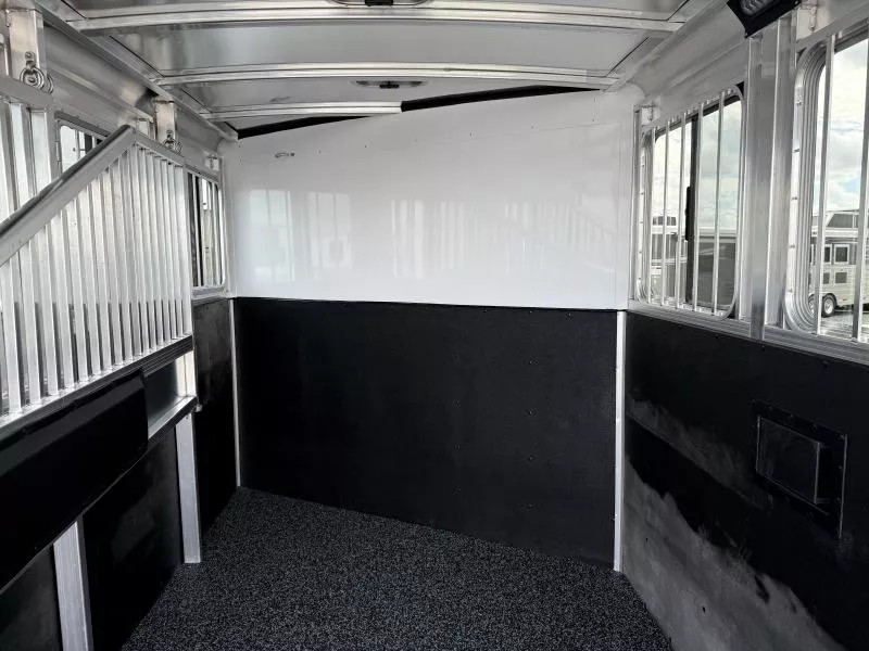 new Horse Trailers Exiss Trailers  for sale, in Galt, CA Thumbnail 13