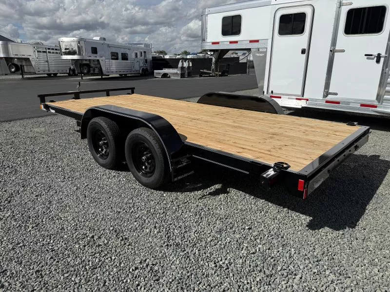 new Equipment / Flatbed Trailers Innovative  for sale, in Galt, CA Thumbnail 10