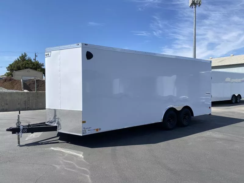 new Car Haulers / Racing Trailers Haulmark  for sale, in Galt, CA Thumbnail 12