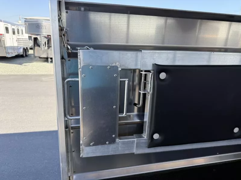 new Horse Trailers Maverick Trailers  for sale, in Galt, CA Thumbnail 13