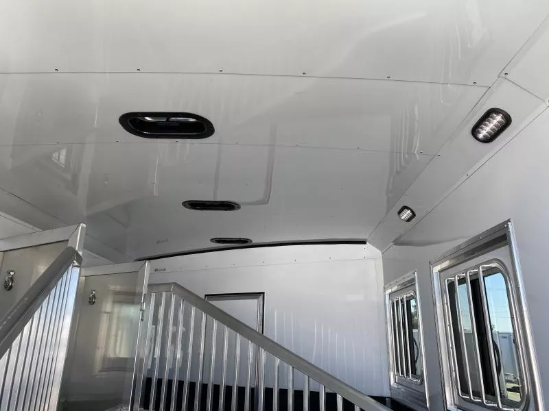 new Horse Trailers Exiss Trailers  for sale, in Galt, CA Thumbnail 23