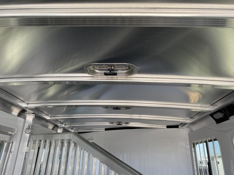 new Horse Trailers Exiss Trailers  for sale, in Galt, CA Thumbnail 20