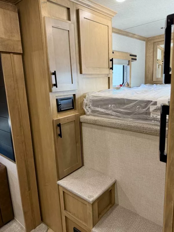 new Horse Trailers Exiss Trailers  for sale, in Galt, CA Thumbnail 5