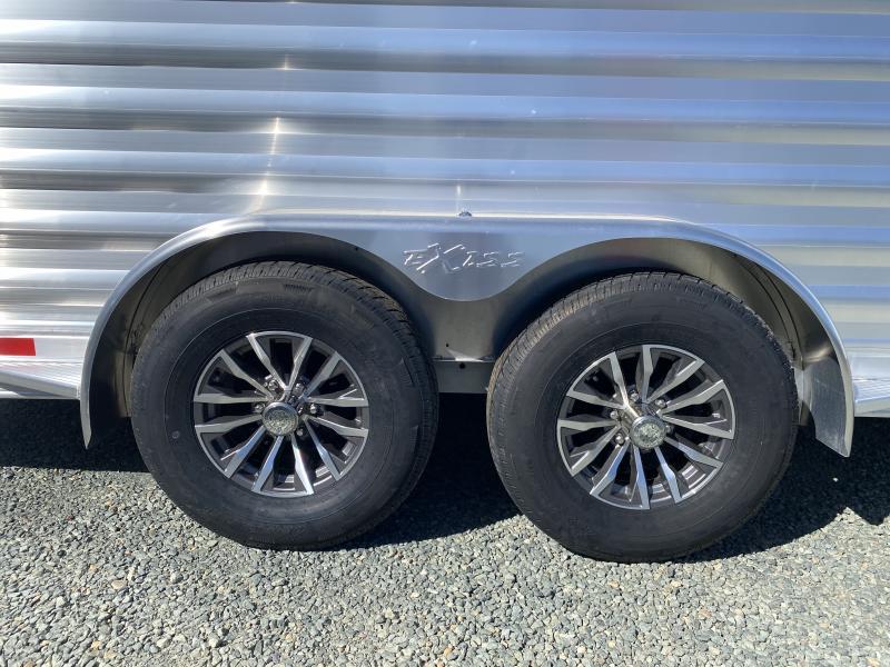 new Horse Trailers Exiss Trailers  for sale, in Galt, CA Thumbnail 16