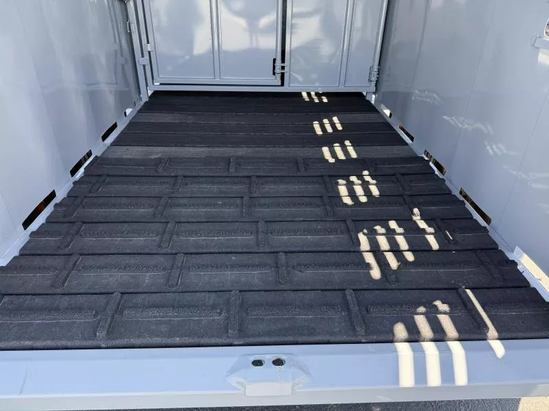 new Stock / Stock Combo Trailers Eagle X Trailers  for sale, in Galt, CA Thumbnail 9