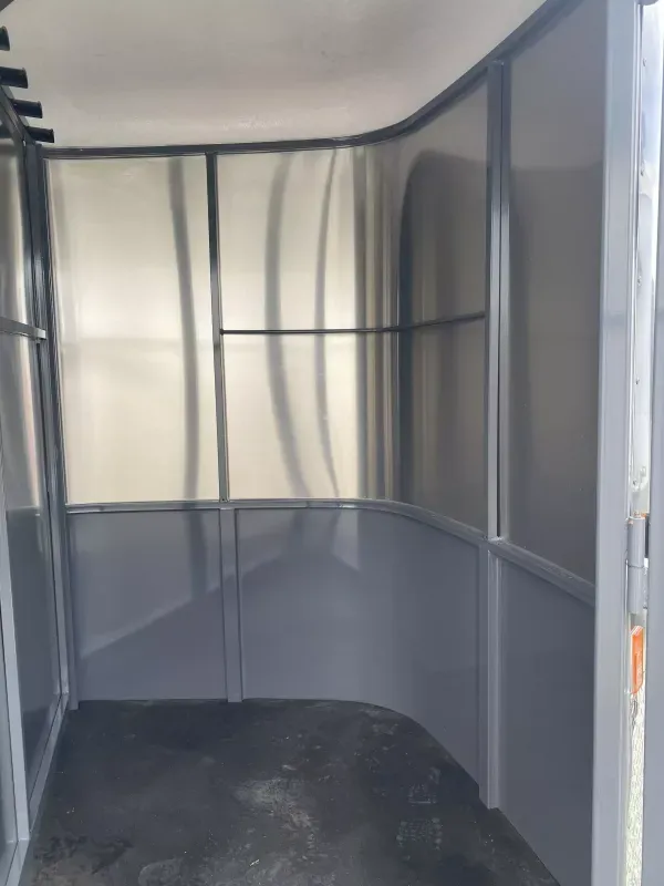 new Horse Trailers Maverick Trailers  for sale, in Galt, CA Thumbnail 5