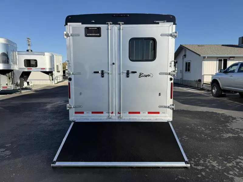 new Horse Trailers Bison Trailers  for sale, in Galt, CA Thumbnail 21