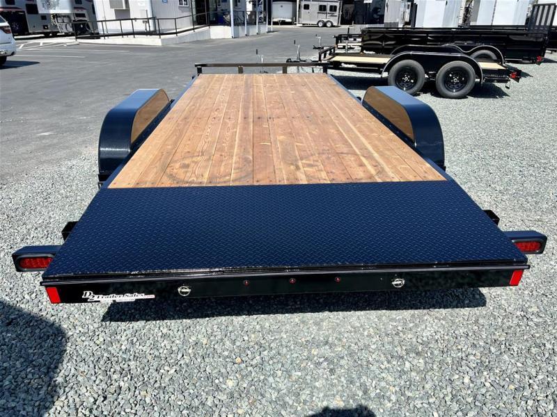 new Equipment / Flatbed Trailers Innovative  for sale, in Galt, CA Thumbnail 2