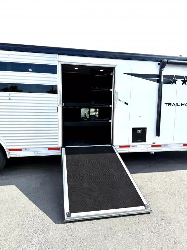 new Horse Trailers Bison Trailers  for sale, in Galt, CA Thumbnail 15
