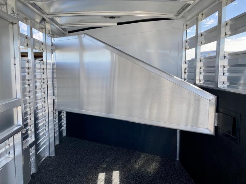 new Horse Trailers Exiss Trailers  for sale, in Galt, CA Thumbnail 10