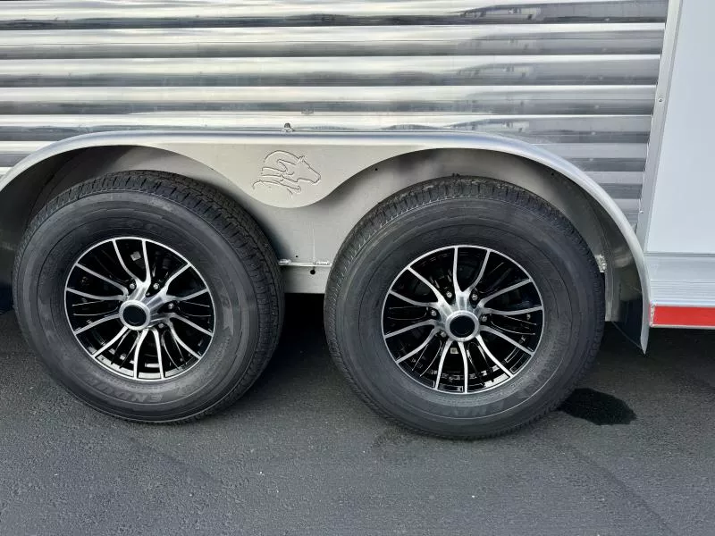 new Horse Trailers Sooner  for sale, in Galt, CA Thumbnail 8