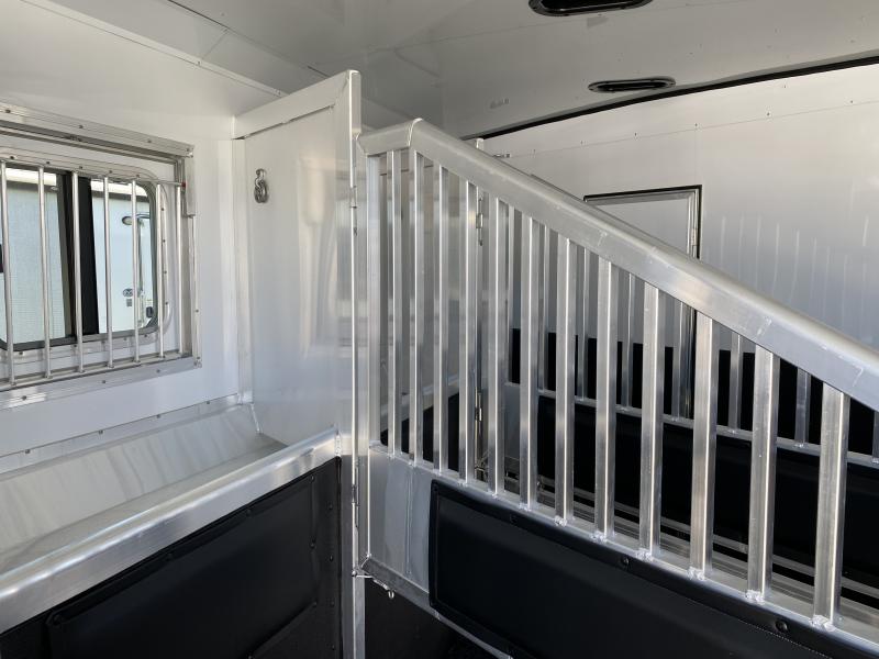 new Horse Trailers Exiss Trailers  for sale, in Galt, CA Thumbnail 26