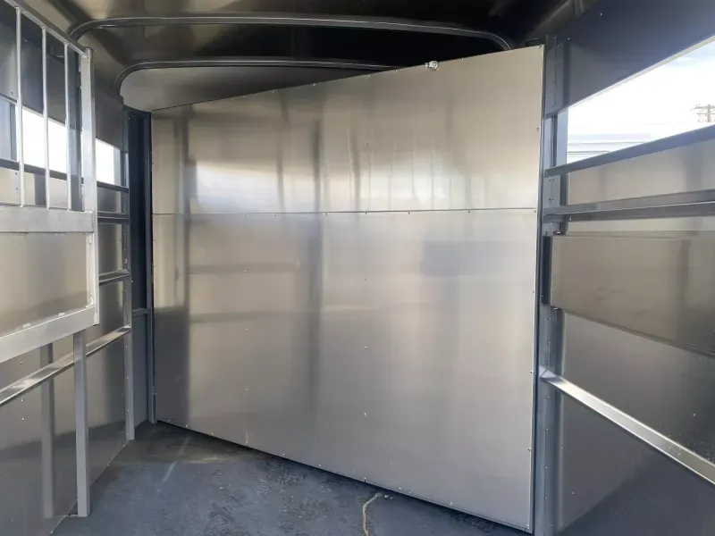 new Horse Trailers Maverick Trailers  for sale, in Galt, CA Thumbnail 11