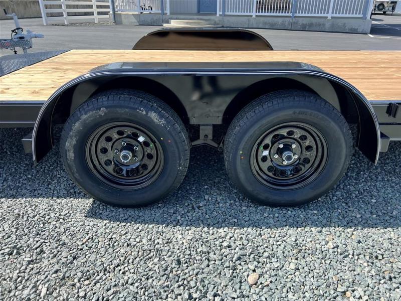 new Equipment / Flatbed Trailers Innovative  for sale, in Galt, CA Thumbnail 3