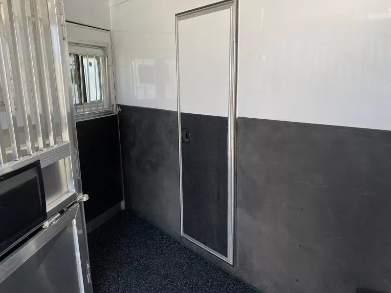 new Horse Trailers Exiss Trailers  for sale, in Galt, CA Thumbnail 26