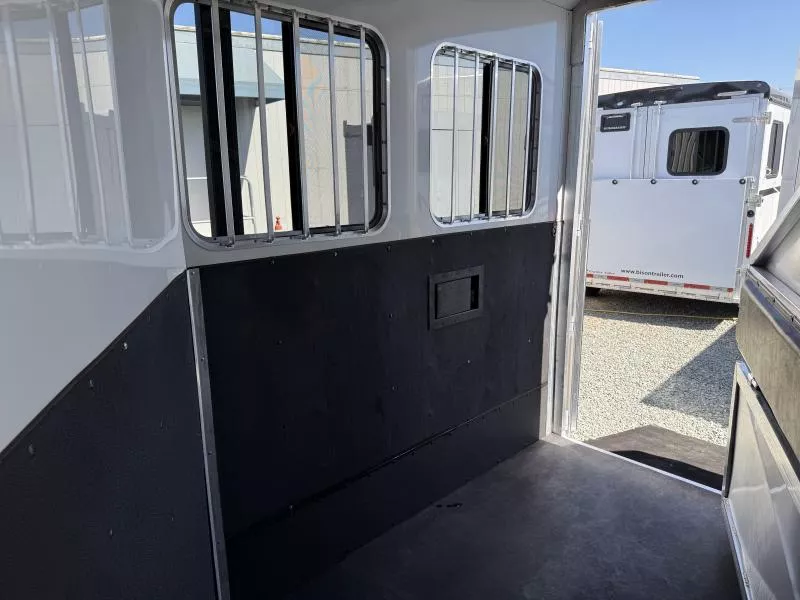 used Horse Trailers Exiss Trailers  for sale, in Galt, CA Thumbnail 25