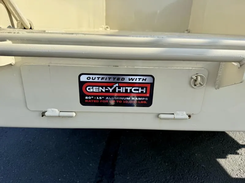 new Dump Trailers Snake River  for sale, in Galt, CA Thumbnail 11