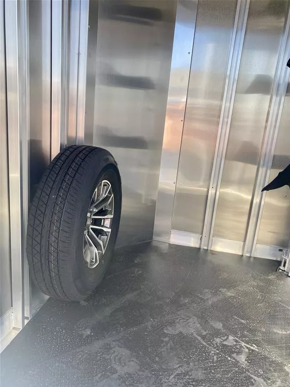 new Stock / Stock Combo Trailers Exiss Trailers  for sale, in Galt, CA Thumbnail 6