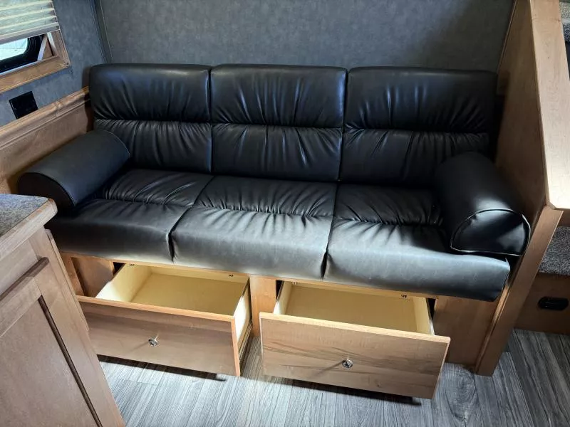 new Stock / Stock Combo Trailers Merhow Trailers  for sale, in Galt, CA Thumbnail 9