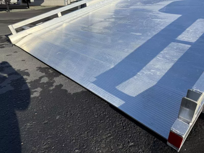 used Utility Trailers Aluma  for sale, in Galt, CA Thumbnail 12