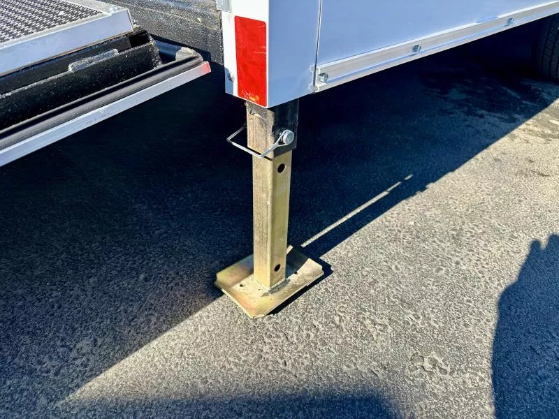 new Car Haulers / Racing Trailers Haulmark  for sale, in Galt, CA Thumbnail 12