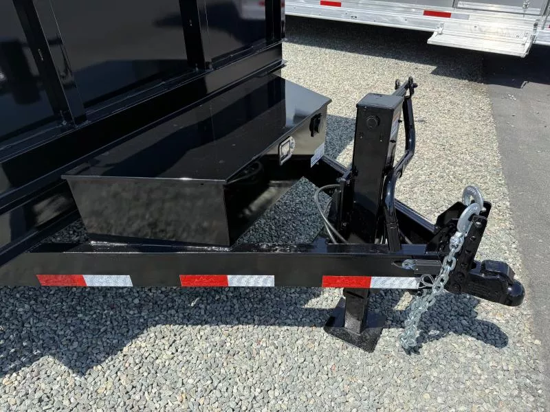 new Dump Trailers Snake River  for sale, in Galt, CA Thumbnail 5