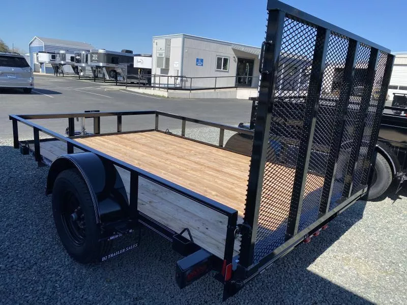 new Utility Trailers Innovative  for sale, in Galt, CA Thumbnail 5